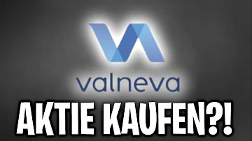 Wie hoch wird die Valneva-Aktie steigen?