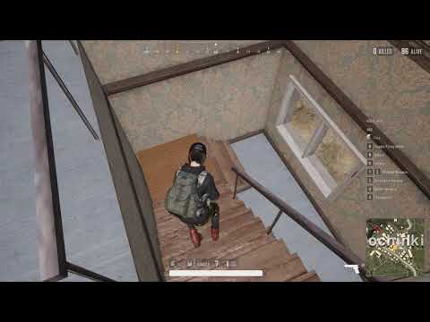 PUBG PC LITE HACKER/CHEATER