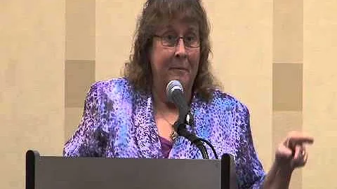 Texas T&F 2015 Hall of Fame Inductee Sue Humphrey