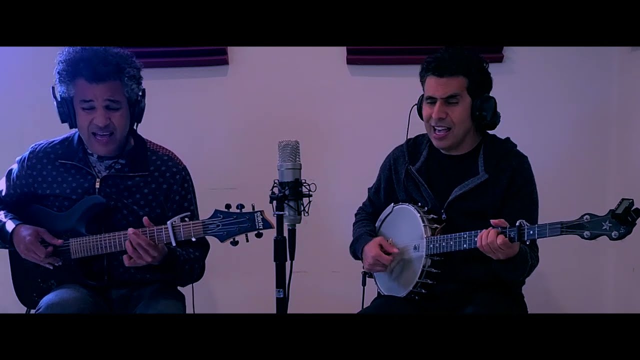 Ajdaa by Tilila Imi N Tanout Rearranged by AZA duo