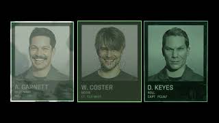 Information Ace Combat 8 Radio  - extended cut - News