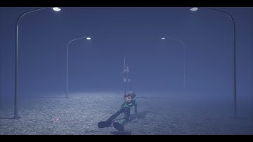 Microvolts Recharged Cinematic: Pandora