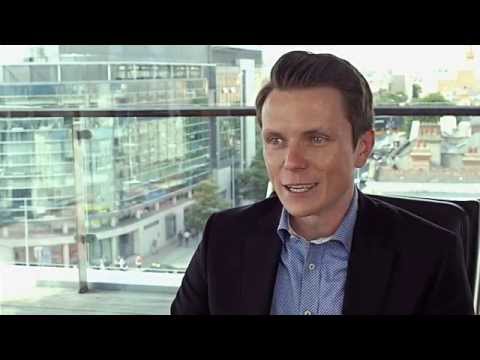 Chief Financial Officer - Chartered Accountants Ireland