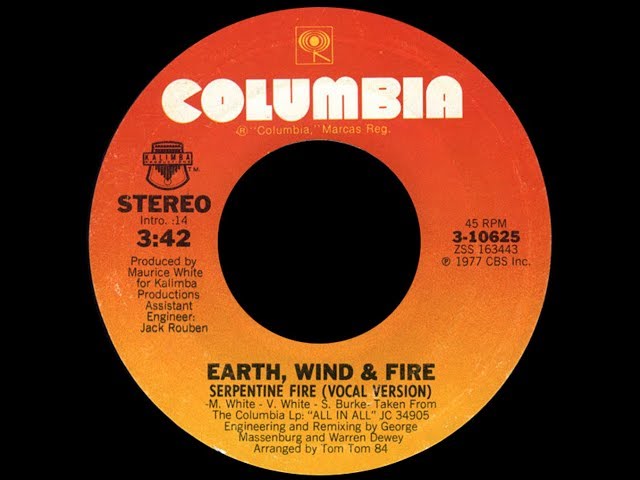 earth and fire レコード　ポリドール　プロモーション盤 earth and fire レコード ポリドール プロモーション盤 邦楽