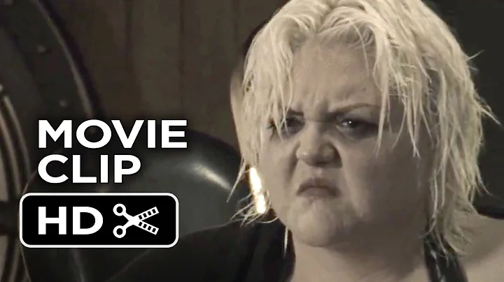 R100 Movie CLIP - Lindsay (2015) - Hitoshi Matsumo...