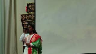 August 15 International Indian School-Dammam