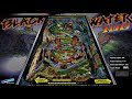 Blackwater Pinball