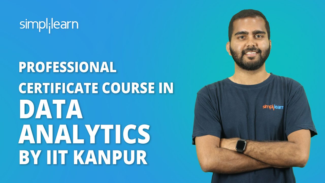 IIT Kanpur Masters Degree: Learn from the Best, Excel in Your Career