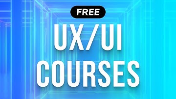 New Free UX/UI Design Courses! + Secret Bonus | Design Essentials