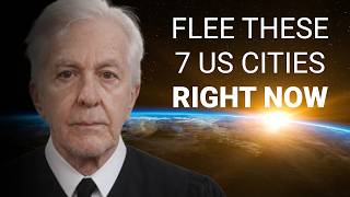 I Died & Jesus Showed Me 7 U.S. Cities to FLEE in 2026! | NDE