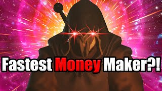 The BEST Money Maker in Dark and Darker - Solo Lich