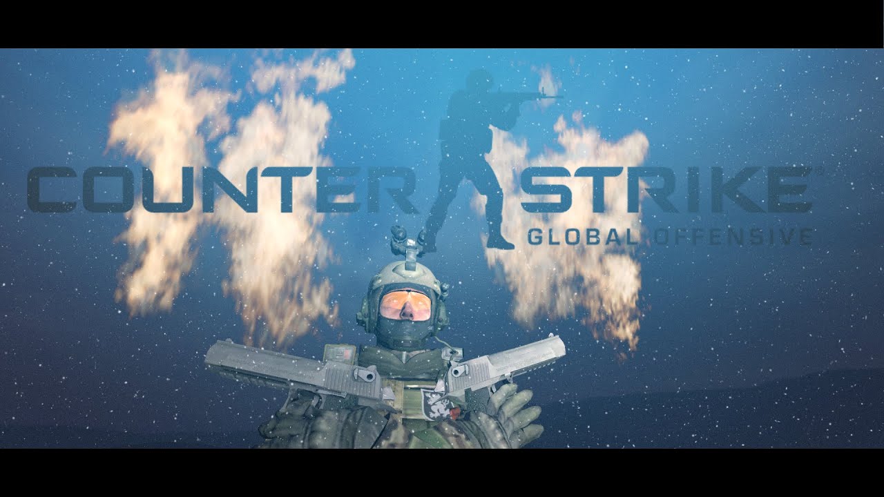 CS:GO | Bring Me Back - YouTube