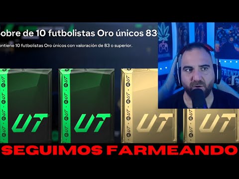¡SEGUIMOS CONSIGUIENDO SOBRES ÉPICOS PARA LOS TOTY! 🔥 PACK OPENING INCREÍBLE 🎯