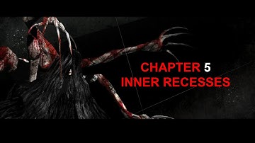 The Evil Within 邪靈入侵 Chapter 5: Inner Recesses