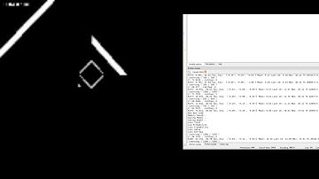 ACER AI: Open Hexagon, Rotation 505s