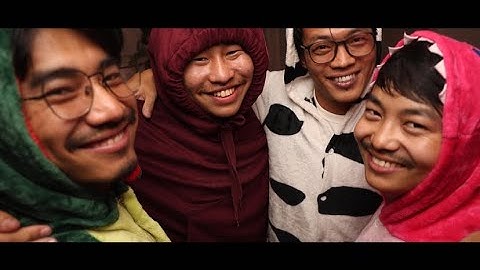 LOZHEVI | Project 5 PM | Official Music Video.