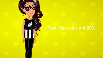 9 Cute NON VIP Looks MSP