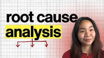 How to Answer Root Cause Analysis Question in Product Manager (PM) Interviews | Framework + Example