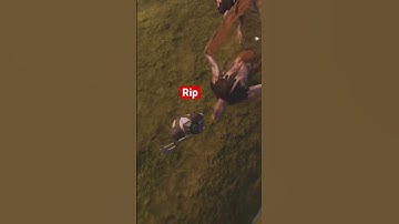 Getting screwed over on Conan #conanexiles #ps5 #gaming #shorts