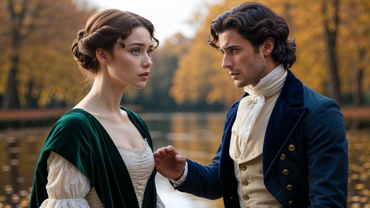 Он хотел жениться на сестре из расчёта... а полюбил ту, кто ненавидит расчёты