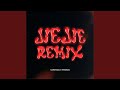 Jiejie remix feat quanzo