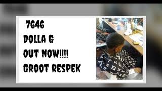 Groot respek๐