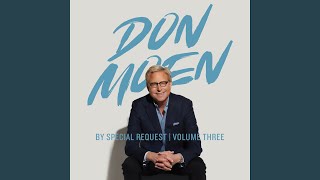 Video thumbnail of "Don Moen - I Am The God That Healeth Thee"