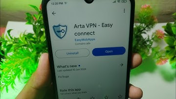 arta vpn easy connect app kaise use kare !! how to use arta vpn easy connect app