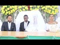 Mariage twizere et asifiwe