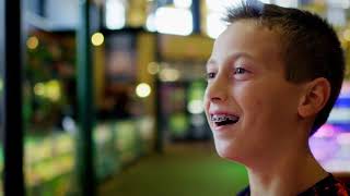 Willy Crash By Bay Tek Entertainment