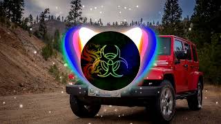 Download Lagu ANIMALS X BAD - Martin Garrix X David Guetta \u0026 Showtek (Lion Dreher Remix) MP3