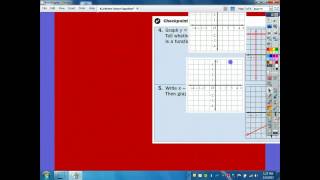 8.2 linear equations PART 2