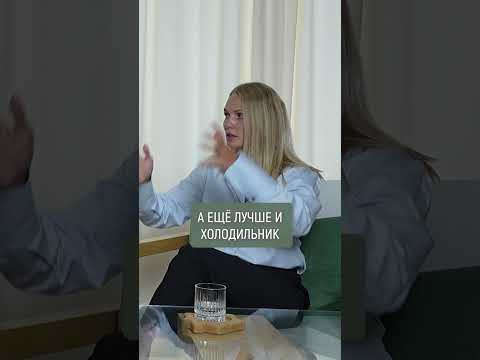 АНТИТРЕНД на кухни: КАКОЙ должна быть кухня в 2025 году? #стройка #ремонт #кухня