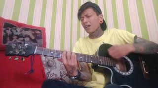 Fandye sendiri by for revenge