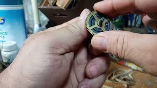 Reasons why your Black Forest cuckoo/clock weight may be dropping to the floor or slipping
