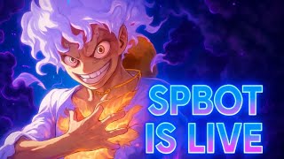 🔴Live Stack Ball game Challenge Lv 4528  To Lv 4700  – World’s Fastest Run LIVE | Spbot |