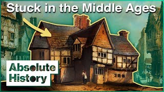 Why Was 17Th Century England So Far Behind The Rest Of Europe? Baroque Absolute History