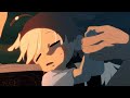 ドットとニコ 『寝かしつけ』篇