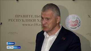 Депутат Госдумы Алексей Куринный дал неутешительную оценку сельской медицине Хакасии