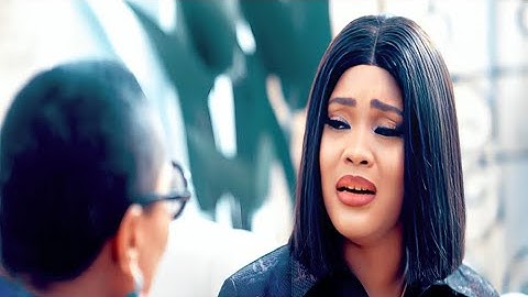 Please Don't End Your Day Without Watching This CHIOMA NWAOHA VILLAGE LOVE Movie - Nigerian Movies
