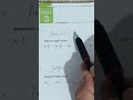 #matematik #ayt #shorts #short #youtube #youtubeshorts #youtubeshort #keşfet