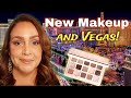 I need a nude eyeshadow palette natasha denona review and swatches  las vegas vacation tales