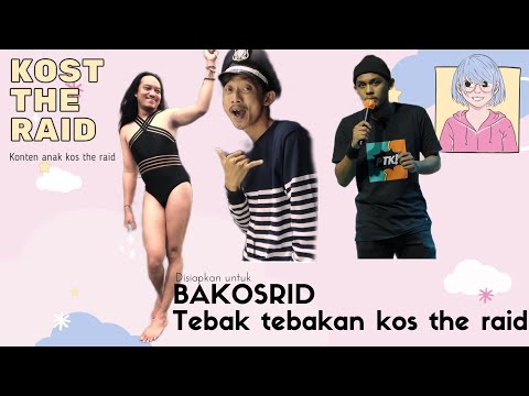 BOTOL PINTAR anak kos | cara bertahan hidup anak kos bersama yudha khan dan rin hermana.