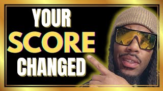 FICO Just CRUSHED Experian Equifax &amp; TransUnion — This Changes EVERYTHING!