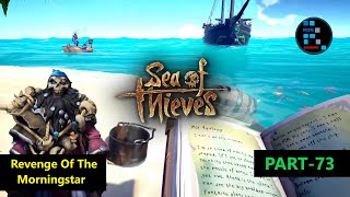 SEA OF THIEVES | REVENGE OF THE MORNINGSTAR TALL TALE #1