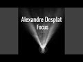 Desplat یک تخت خالی Desplat یک تخت خالی