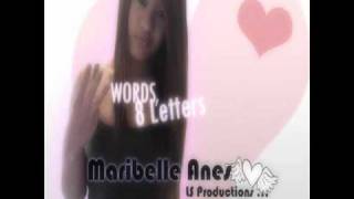 Watch Maribelle Anes Its Over video