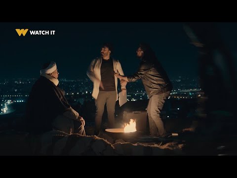 مكتوب عليا جلال سمع صوت الضمير الأستاذ أحمد ماهر