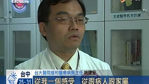 【中视新闻】中视独家  人不会真正死亡? 心跳停止意识仍在! - 天天要闻