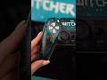 КАСТОМ ГЕЙМПАДА ПОД ЗАКАЗ #thewitcher